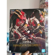 HIRM GUNDAM ASTRAY RED FRAME POWERED