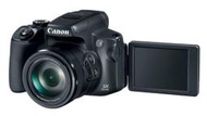 【中野數位】CANON SX70 65倍望遠 4K 高畫質 類單眼相機/追星必備高倍望遠 公司貨