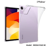 iMoke Transparent Case For Redmi Pad SE (11")