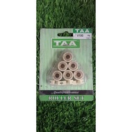 SUZUKI V100 FRONT PULLEY ROLLER SET (100% TAA)