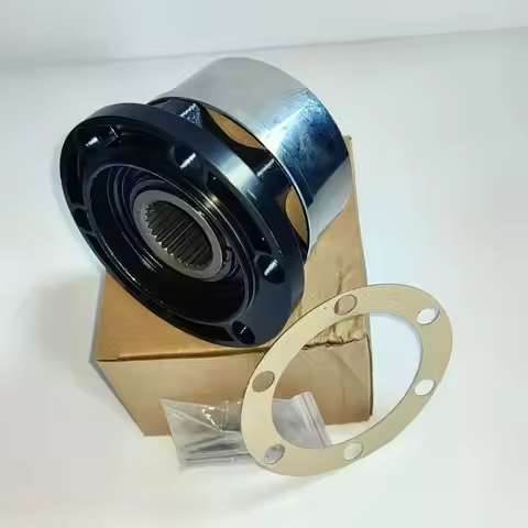 1 Piece x For Nissan Patrol III/1 Hardtop (K160) 3.3 1983-1988 Free Wheel Locking Hub AVM423HP B042H