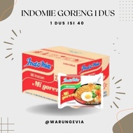 Fried INDOMIE 1 box