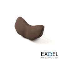 Zhuzhou Liying Trading Co., Ltd. Japan Original EXGEL Car Gel Headrest Neck Pillow Four Seasons Car 