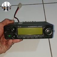 rig icom ic 2300h ic-2300h ic 2300 h bekas