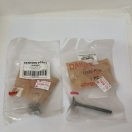 KARISMA125/ MZ125 (DAISHO-JAPAN) EXHAUST/INLET VALVE SET