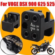 For VOGE DS625X DS525X DS900X 525DSX 625DSX 900DSX DSX 900 625 DSX 525 DSX Motorcycle Accessories Ma