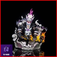 New arrival Gecko Moria Shichibukai Model (one piece)