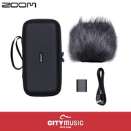 Zoom H5studio Accessory Pack