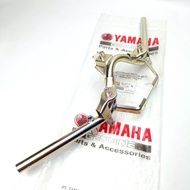 STEERING BAR JUPITER Z BURHAN 2006-2008 2P2-F6210-00 ORIGINAL YGP YAMAHA GENUINE PARTS