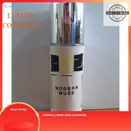 1 X PERFUME MODERN MUSE BOTTLE 35 ML