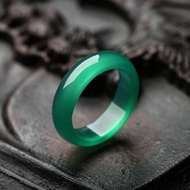 [ยุบ] สร้อยข้อมือหยกสีชมพูหายาก Jadeite ผู้หญิงสร้อยข้อมือหยกรุ่นคาร์โก้ของ Hetian สร้อยข้อมือหยกเด็