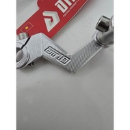 Dt10 Cnc Brake arm (Universal)