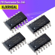 10PCS 74HC14D 74HC14 SOP SN74HC14DR SOP-14 74HC00D 74HC00 74HC04D 74HC04 74HC08D 74HC08 74HC27D 74HC