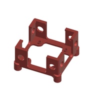 Geprc Mark4 Caddx vista case