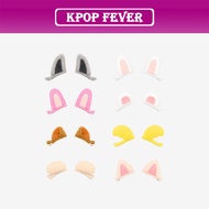 STRAY KIDS [STAY in Our Little House] FANMEETING MD / Skzoo Plush Hair Pin