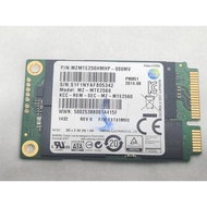 Samsung PM851 SSD 256GB 256G mSATA MZ-MTE2560 Solid State Drive TLC mSATA SSD (KN 137)