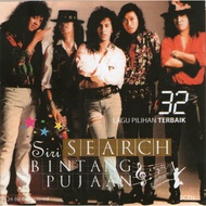 (CD-R) Search - Siri Bintang Pujaan (2CD) (2015)