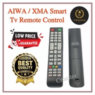 AIWA / XMA Smart LED Tv Remote Control 320DF_DS HK320DF 320DF 320DF 320DF_D