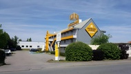 梅斯茹伊奧克斯高級飯店 (Premiere Classe Metz Sud - Jouy aux Arches)