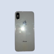 iphone X 256gb second murah bagus