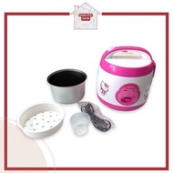 Rice Cooker Advance 1,2L G-15A / Penanak Nasi Mini / Magic Com / Magic Jar 3in1 Kapasitas 1.2 Liter