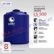 Tangki / Toren Air Standar Lucky 5000 liter (LS 500)