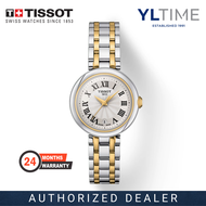 Tissot Lady T1260102201300 Bellissima Small Lady Quartz Watch (100% Original &amp; New)