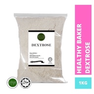 Dextrose 1kg & 500g / dextrose sugar