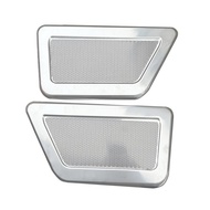 Car Seat Air Conditioner Air Outlet Dust Cover For BMW IX i20 IX40 ix50 M60 Under Seat
