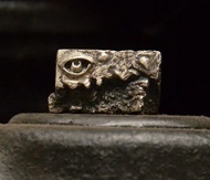 崩壞戒指 Crumbling Ring