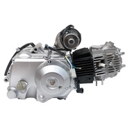 125CC Kids ATV Motorcycle Engine fully automatic wave for SUNL TAOTAO PEACE KANGDI EGL.....CHINA ATV