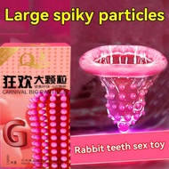 condom berduri comdom tahan lama pancut condom berduri getah musang king vibrate ring 8pcs/box