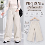 KATUN Cheek - Meikala - Anika - Selmy - Camara - Kimi Pant Corduroy Cotton Culottes (Athaya)