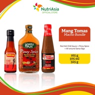 ♞Mang Tomas Macho Bundle