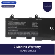 CC03XL Series H-P HSTNN-DB9Q G8 835 14 840 with Battery EliteBook G7 845 G7 L77608-2C1 Compatible La