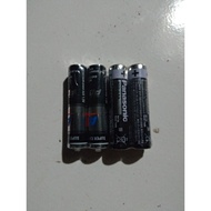Battery A3 (AAA) PANASONIC/ABC