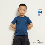 HFA Kids Dri-fit Perforated T-Shirt