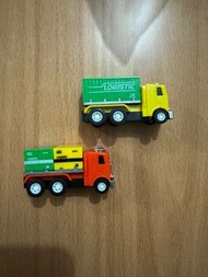 玩具貨車