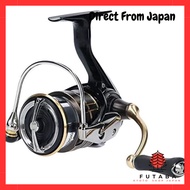 DAIWA Spinning Reel 19 Ballistic LT3000S-CXH (2019 Model)  
DAIWA Spinning Reel 19 Ballistic LT2500S