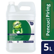 PROMO Sunlight 5 liter Non Stiker