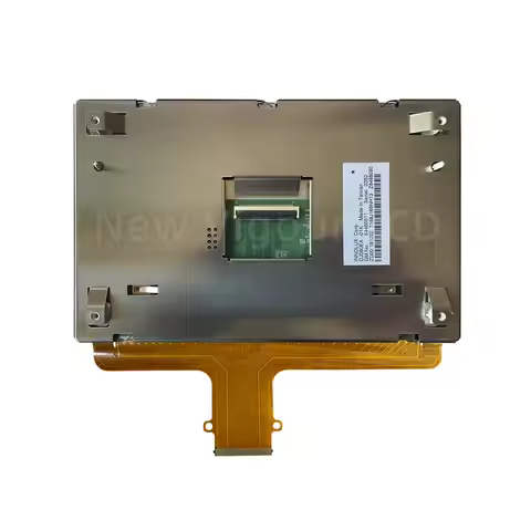 8 inch 55 Pins 60903XC DJ080EA-01K LCD display with touch screen For Che-vrolet S10 2020 years Opel 