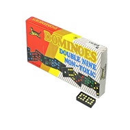 Domino Blocks Medium Size 45 Pieces Domino-M