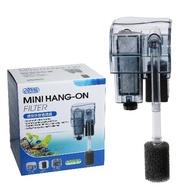 [HAPPY Aquarium] ISTA IF-100 Mini Plug-In Filter 100L/H IF-766