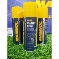 MANNOL 7901 CHAIN LUBE MANNOL (200ML)