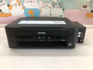 EPSON L210 มือสอง พร้อมใช้ หัวพิมพ์ครบ 100%