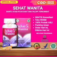 Obat Hidrosalping Obat Tuba Falopi Tersumbat / Herbal Tuba Falopi