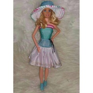 30CM Berbi DOLL PICNIC CLOTHES