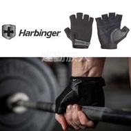【💥運動手套】Harbinger Power Gloves 運動皮革手套