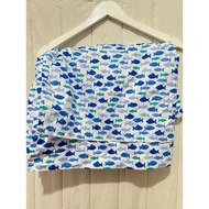 Your Zone flat Sheet