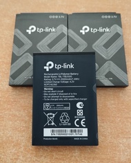 Pin Tp-link M7200 TBL-71A2000 dung lượng 2000mAh. Pin mới 100% - Bảo hành 1 đổi 1